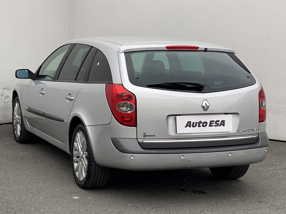 Renault Laguna 2.0 16V Privilege
