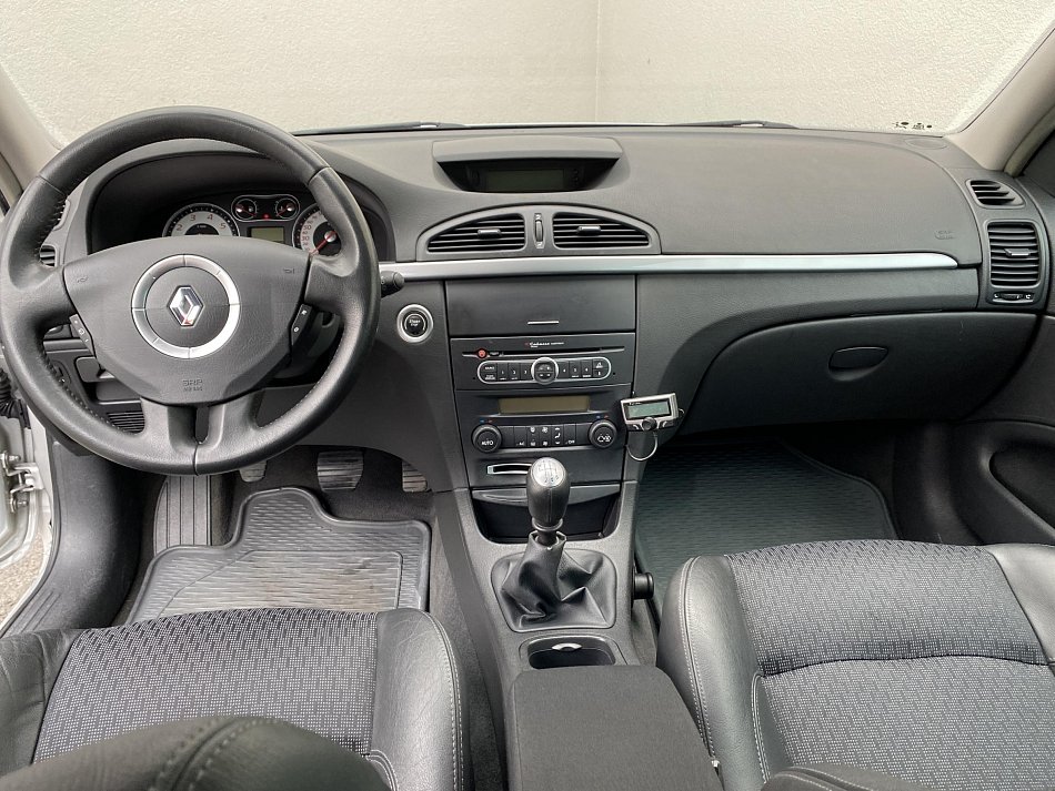 Renault Laguna 2.0 16V Privilege