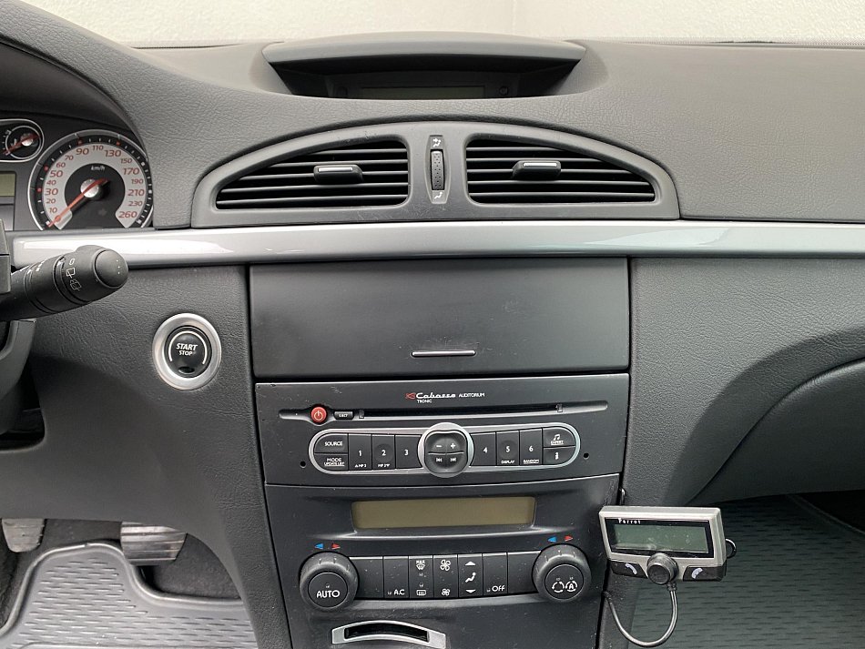 Renault Laguna 2.0 16V Privilege