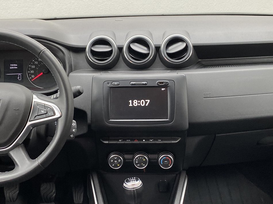 Dacia Duster 1.3 TCe 
