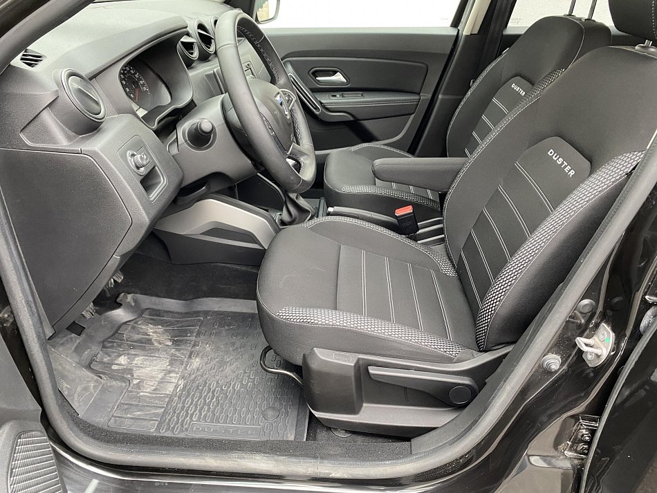 Dacia Duster 1.3 TCe 