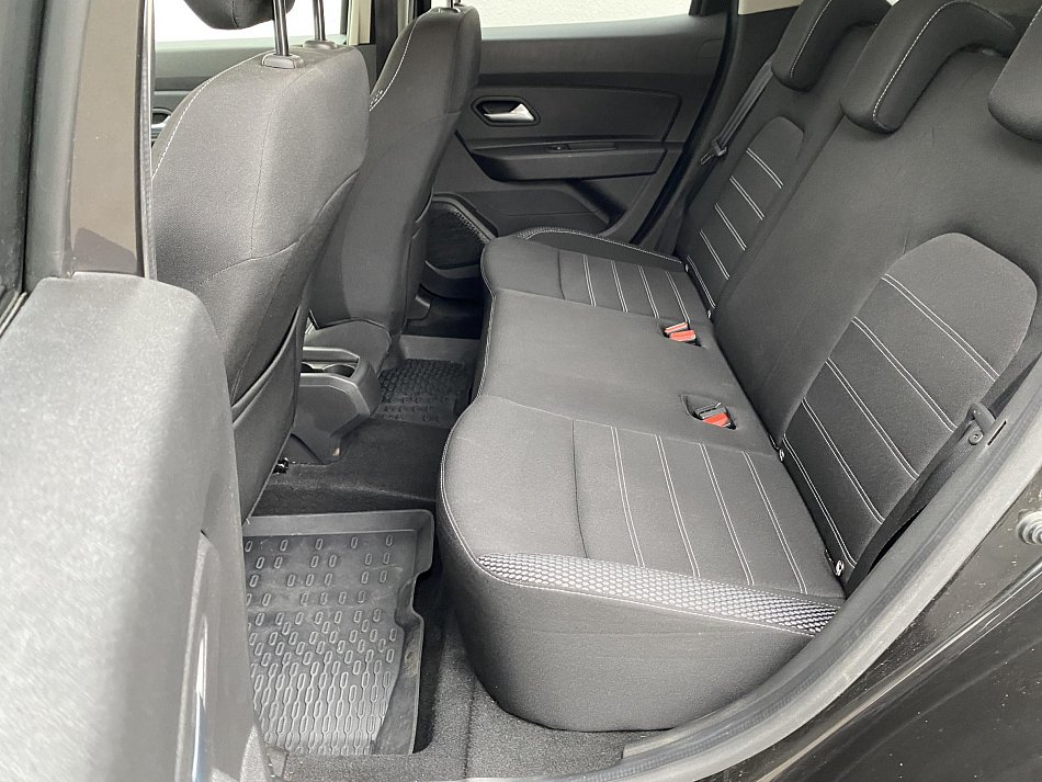 Dacia Duster 1.3 TCe 