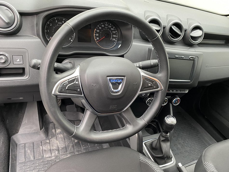 Dacia Duster 1.3 TCe 