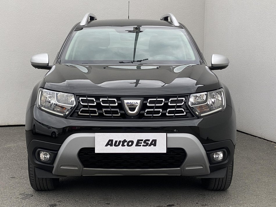 Dacia Duster 1.3 TCe 