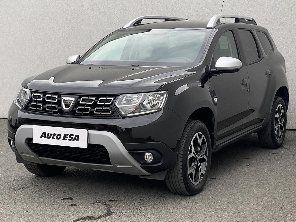 Dacia Duster 1.3 TCe 