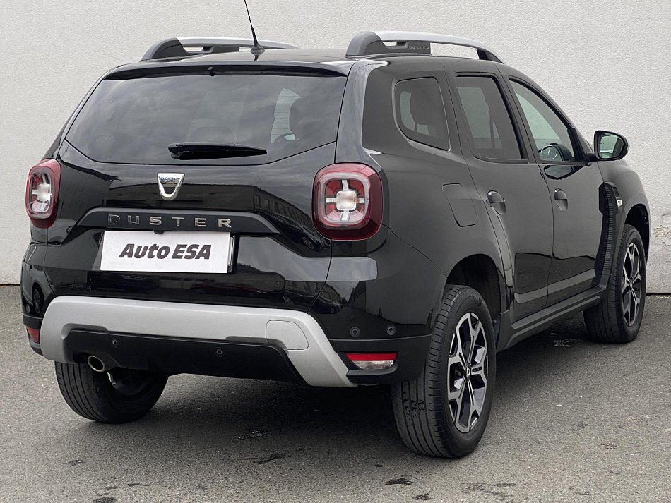 Dacia Duster 1.3 TCe 