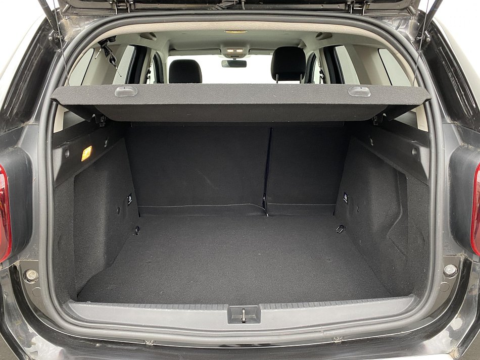 Dacia Duster 1.3 TCe 