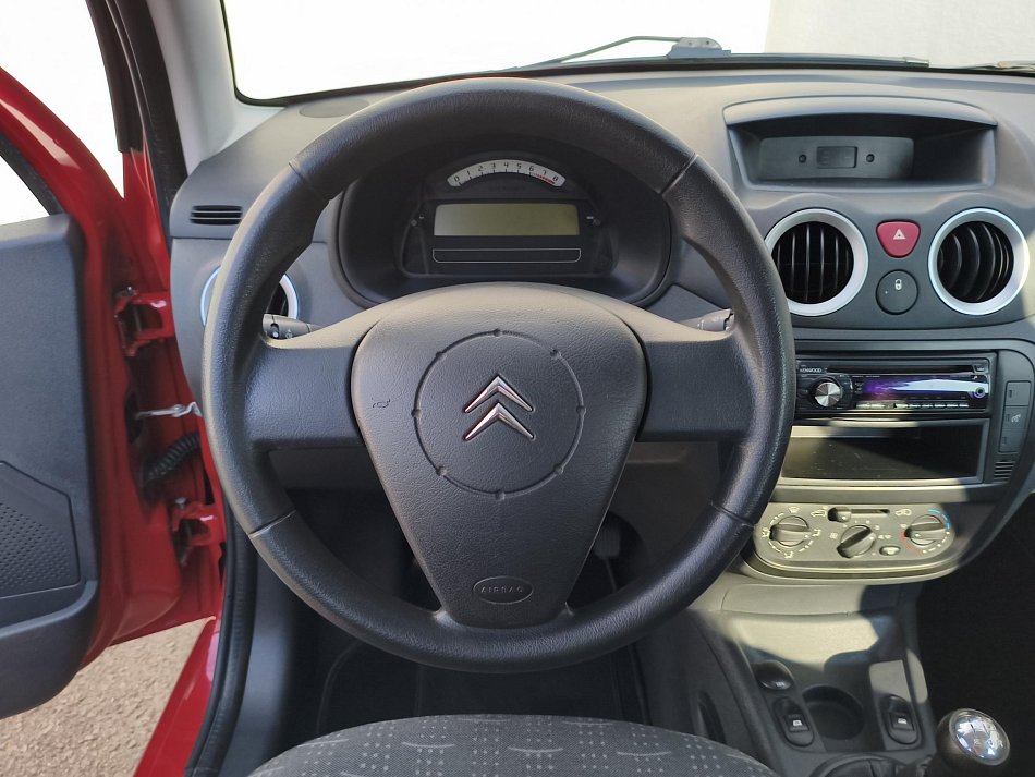 Citroën C3 1.1i 