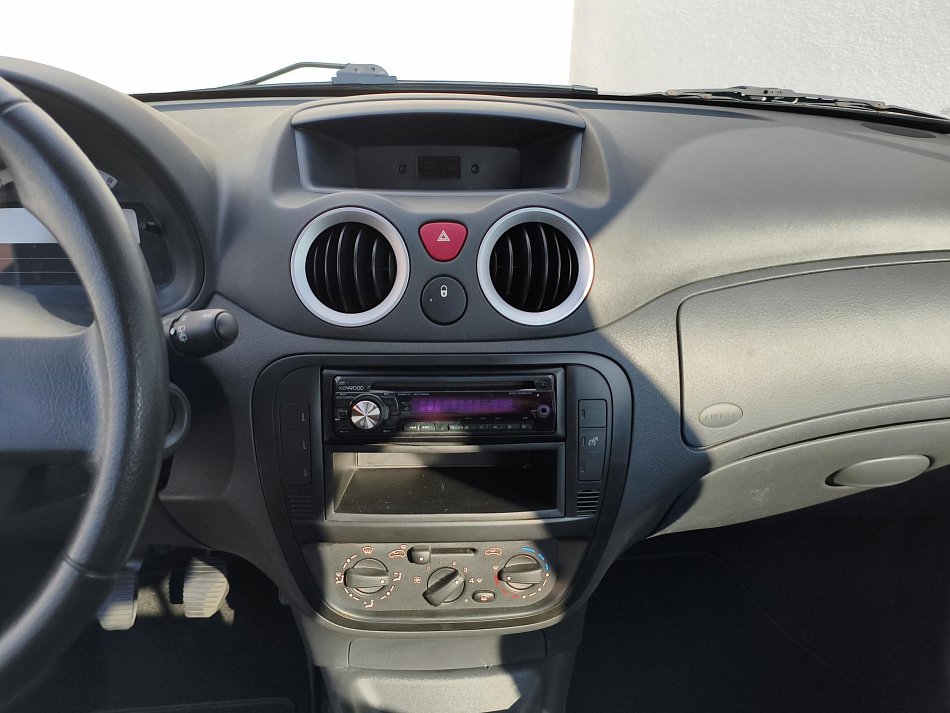 Citroën C3 1.1i 