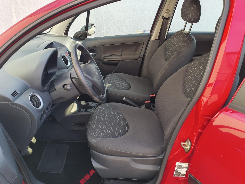 Citroën C3 1.1i 