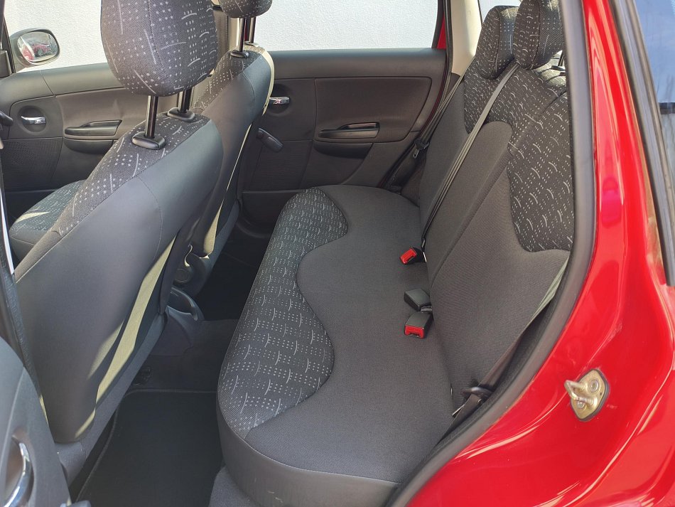 Citroën C3 1.1i 