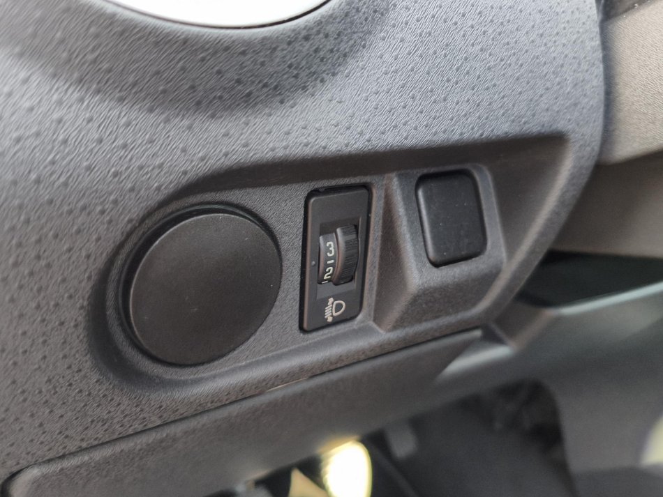 Citroën C3 1.1i 