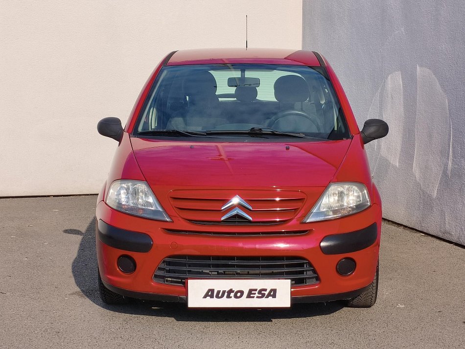 Citroën C3 1.1i 