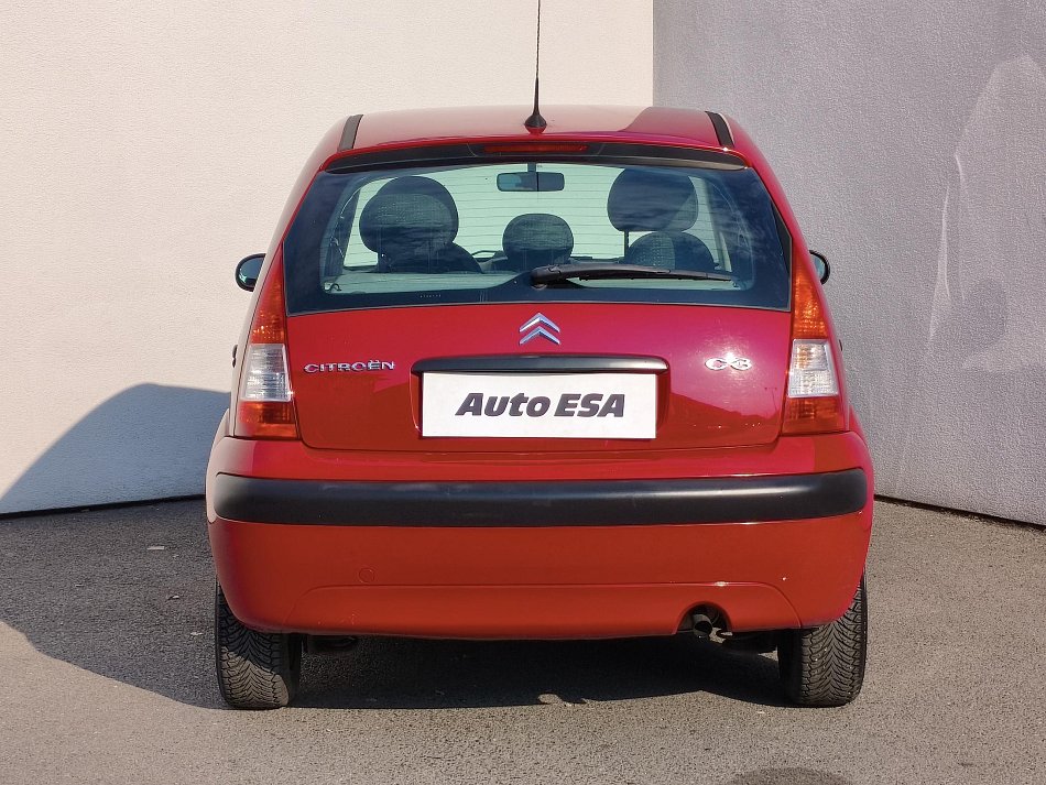 Citroën C3 1.1i 