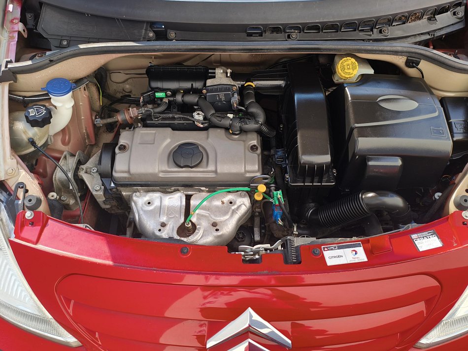 Citroën C3 1.1i 