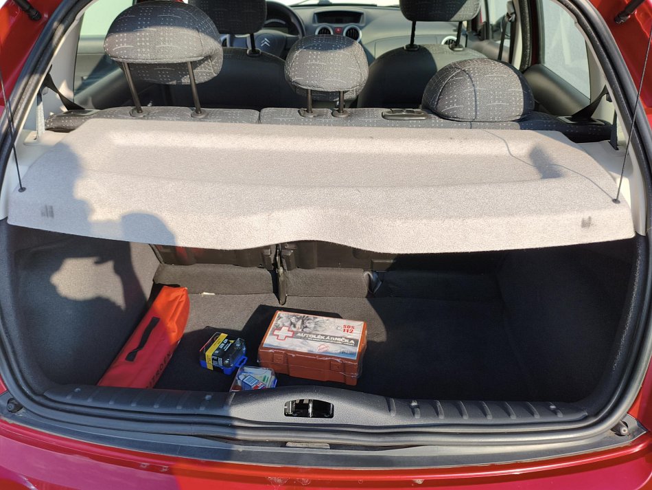 Citroën C3 1.1i 