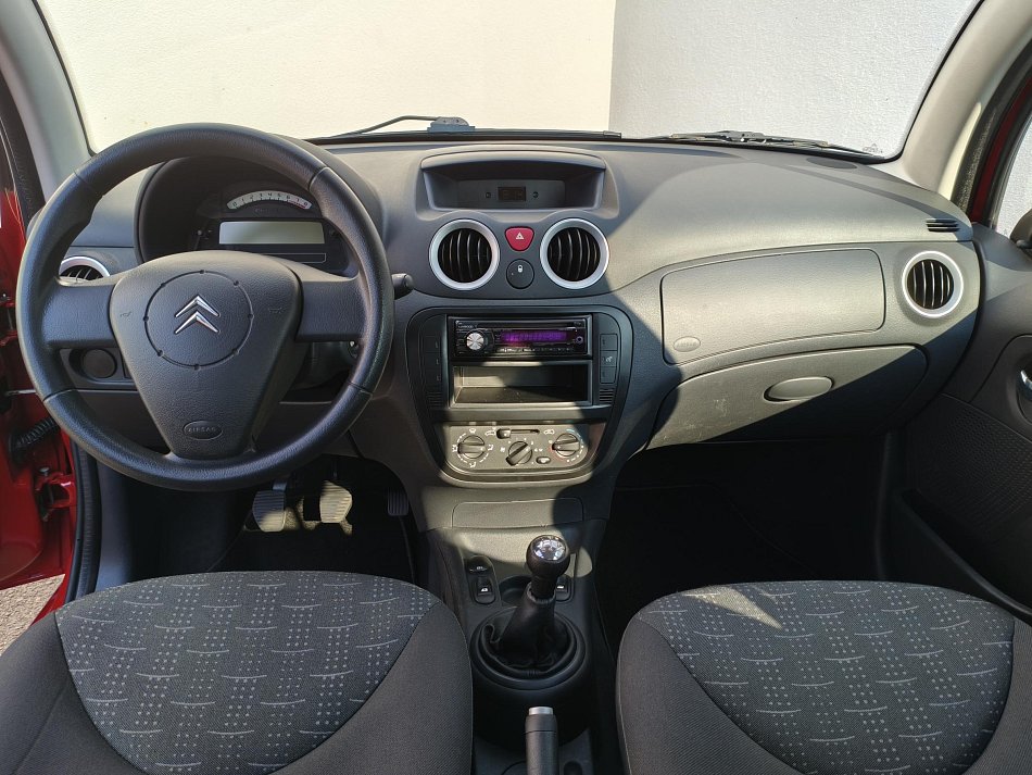 Citroën C3 1.1i 
