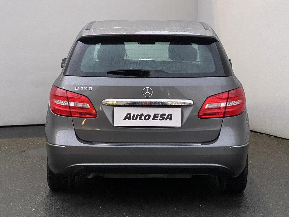 Mercedes-Benz Třída B 1.6i  B180