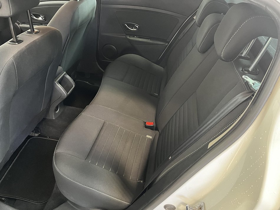 Renault Mégane 1.6i 