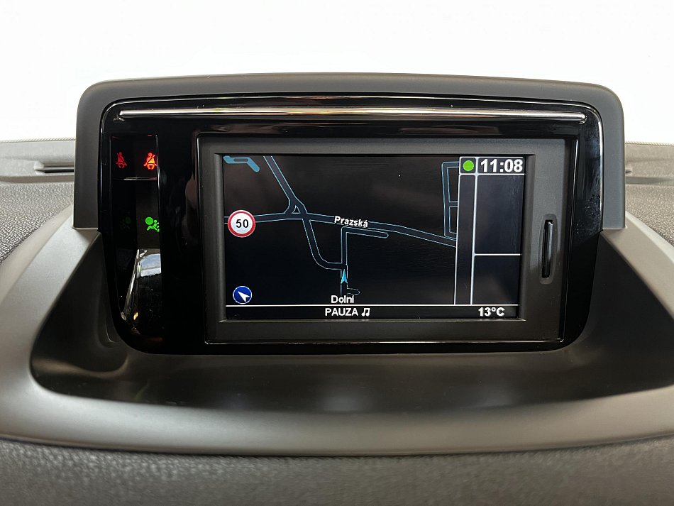 Renault Mégane 1.6i 