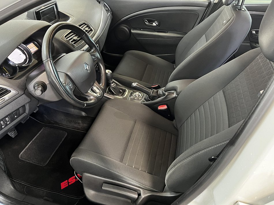 Renault Mégane 1.6i 