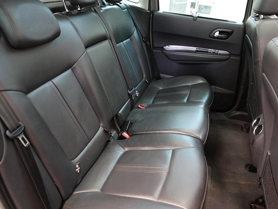 Peugeot 3008 1.6 HDi 