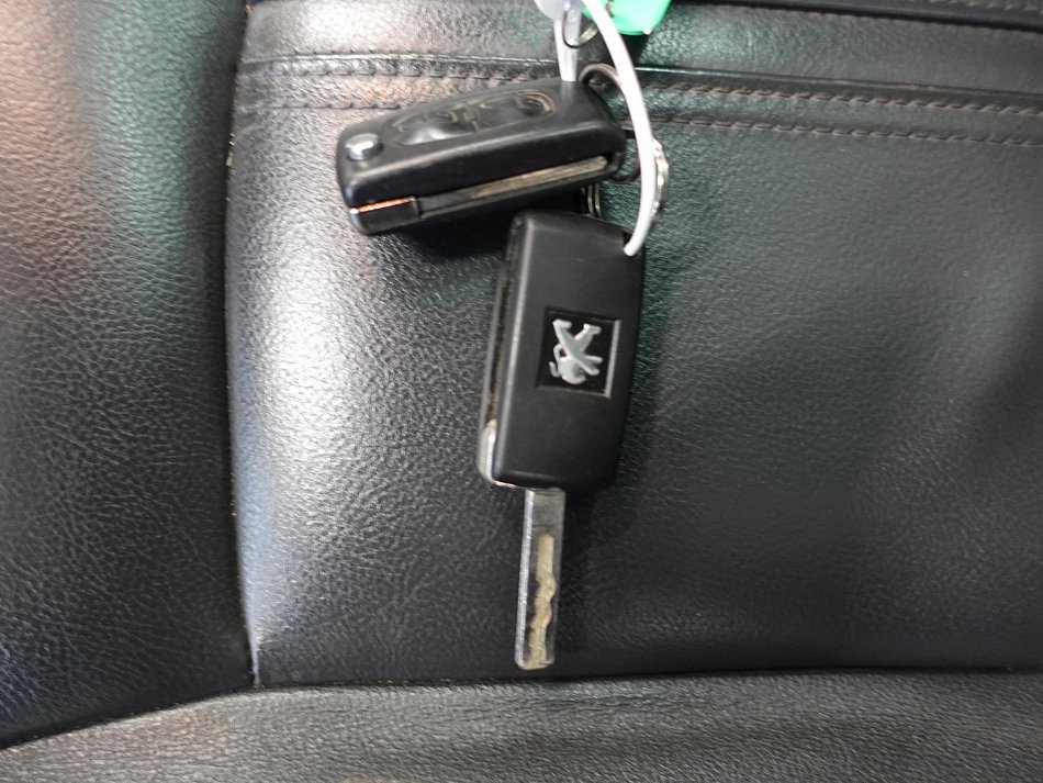 Peugeot 3008 1.6 HDi 