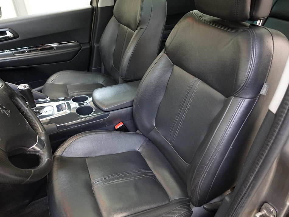 Peugeot 3008 1.6 HDi 