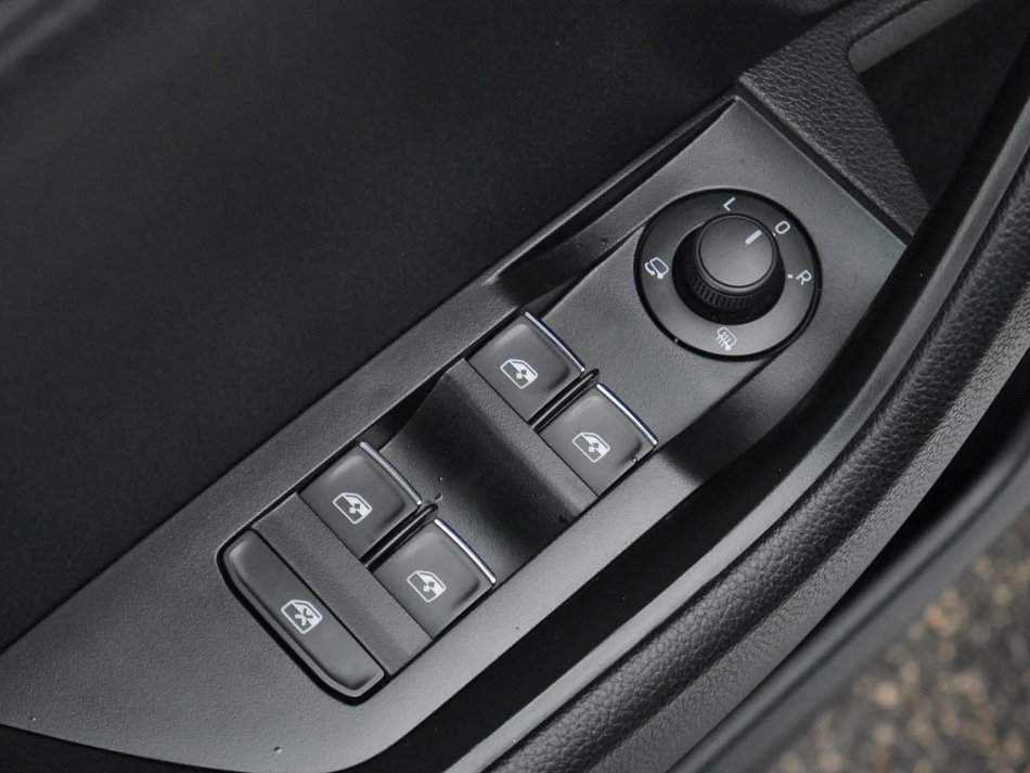 Škoda Superb III 2.0TDi Style