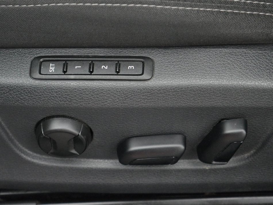 Škoda Superb III 2.0TDi Style