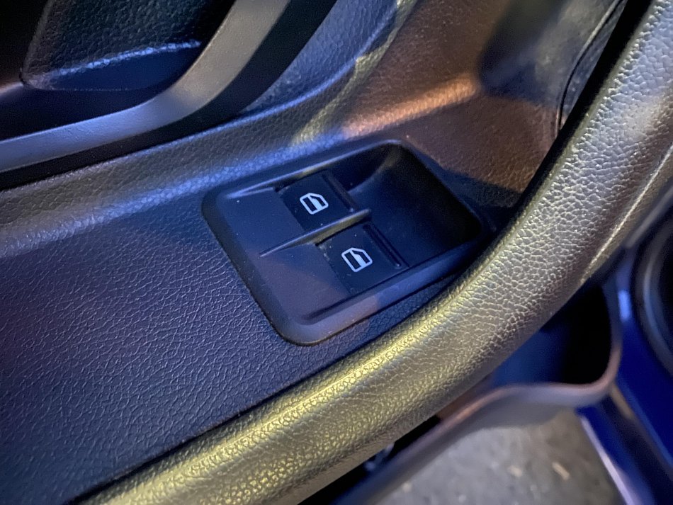 Škoda Fabia II 1.2 HTP Ambition