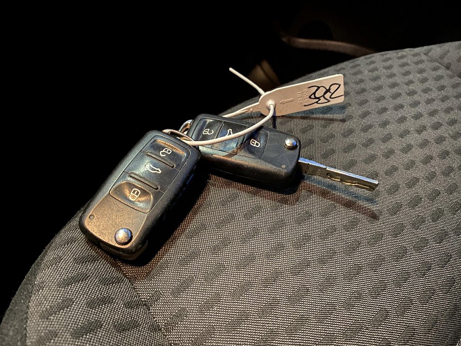 Škoda Fabia II 1.2 HTP Ambition