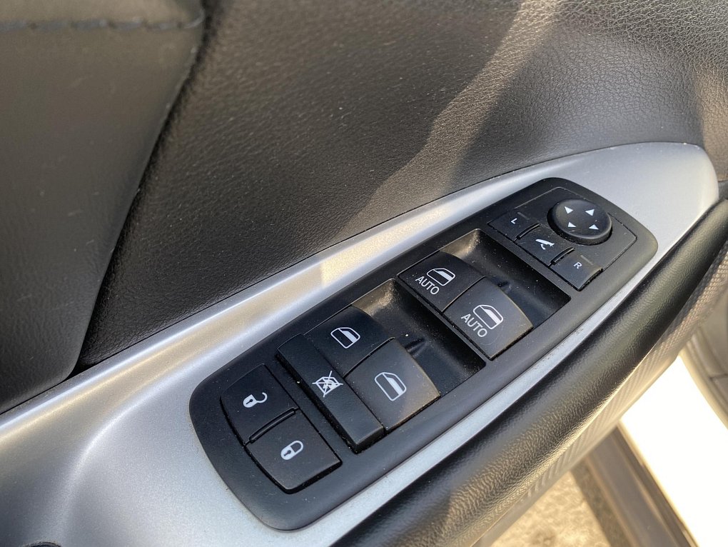 Fiat Freemont 2.0 JTD  4x4, 7míst