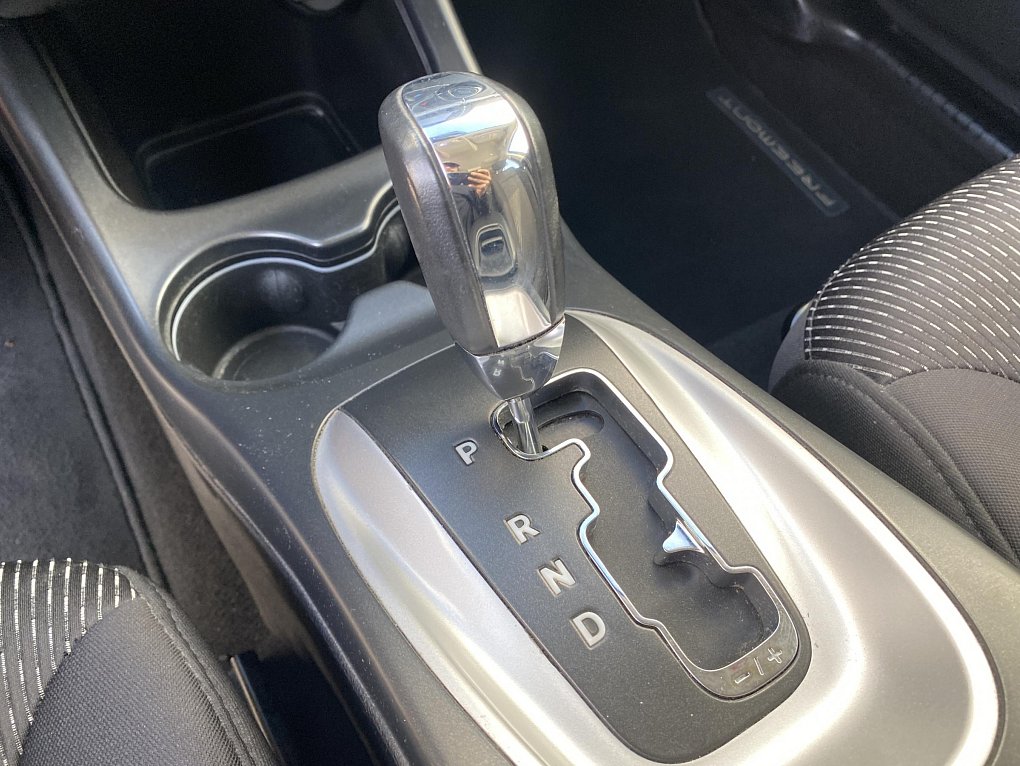 Fiat Freemont 2.0 JTD  4x4, 7míst