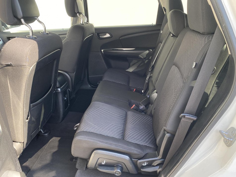 Fiat Freemont 2.0 JTD  4x4, 7míst