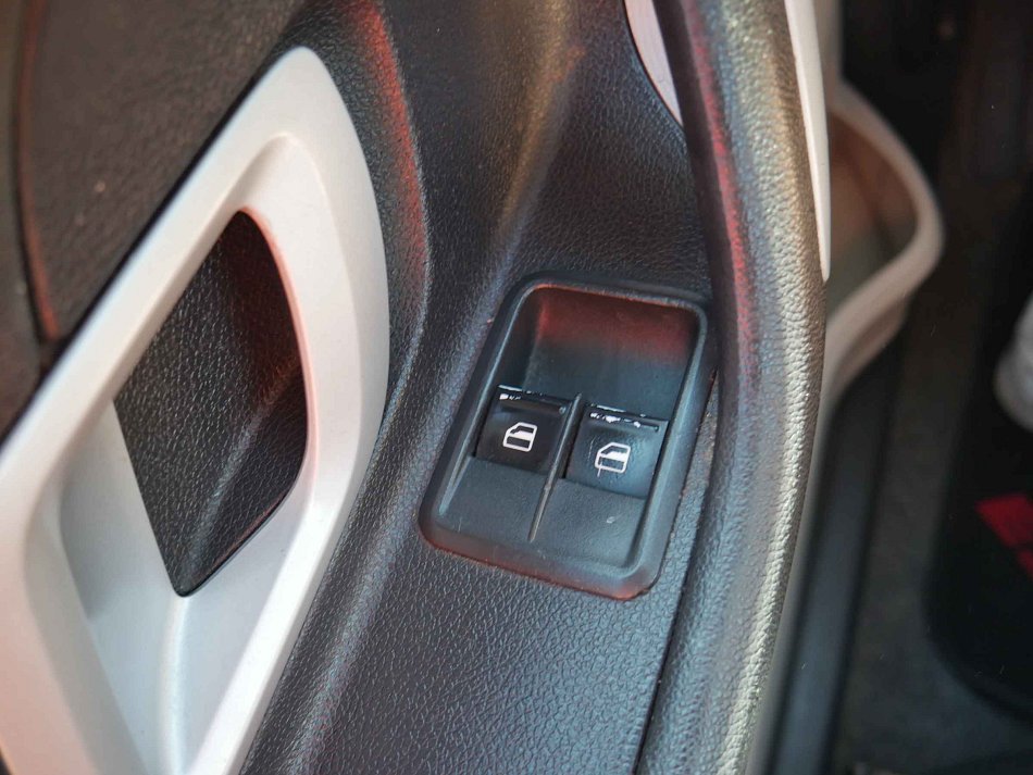 Škoda Fabia II 1.2HTP Ambiente