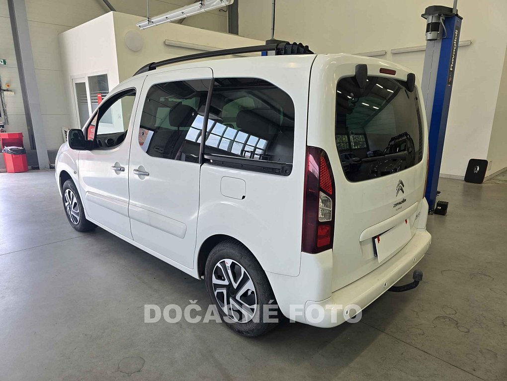 Citroën Berlingo 1.6i 