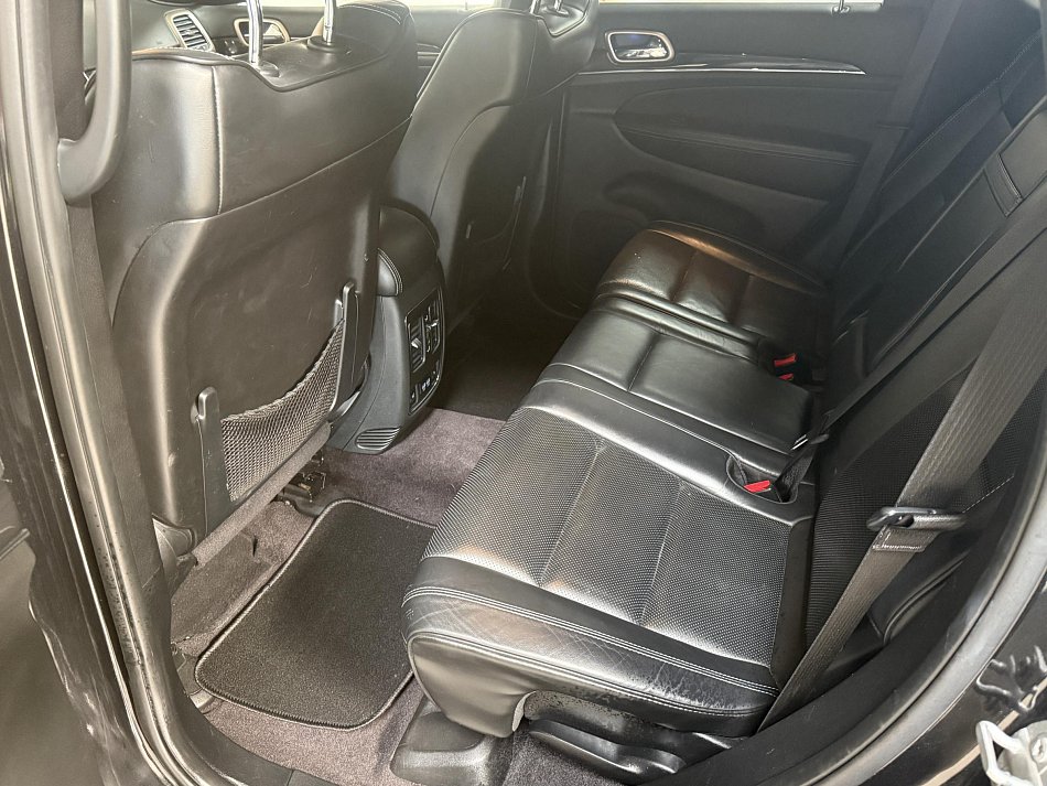 Jeep Grand Cherokee 3.0d  4x4