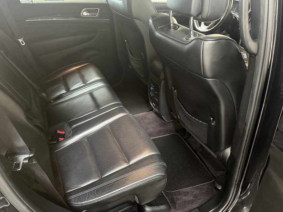 Jeep Grand Cherokee 3.0d  4x4