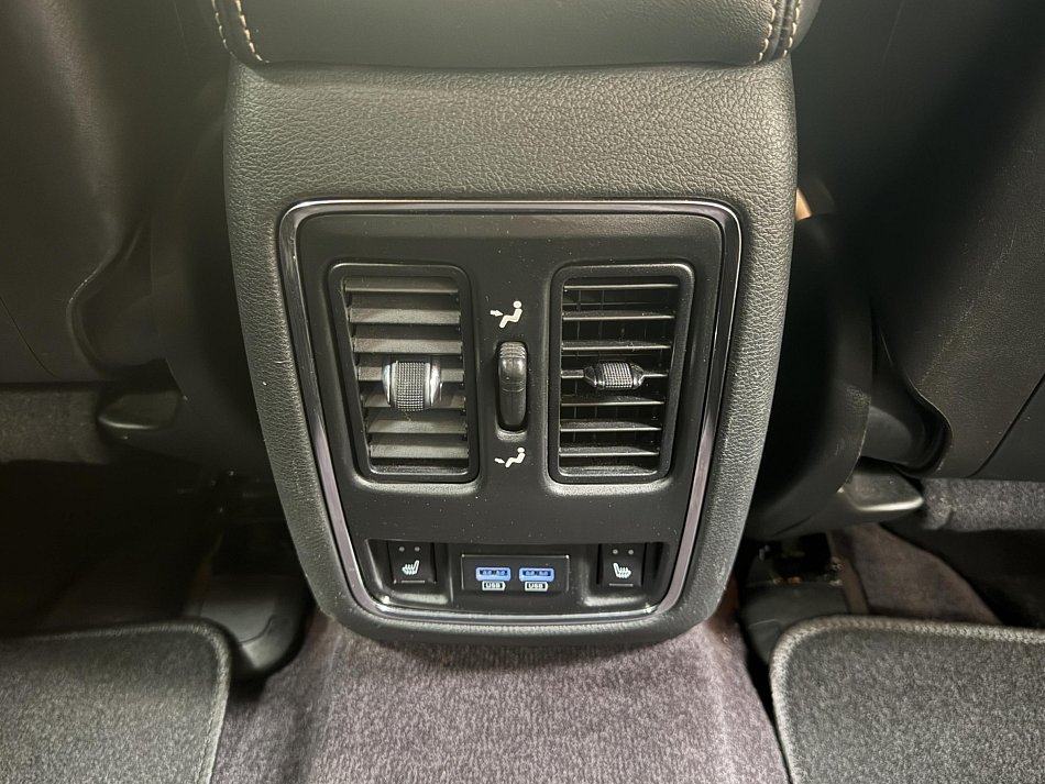 Jeep Grand Cherokee 3.0d  4x4