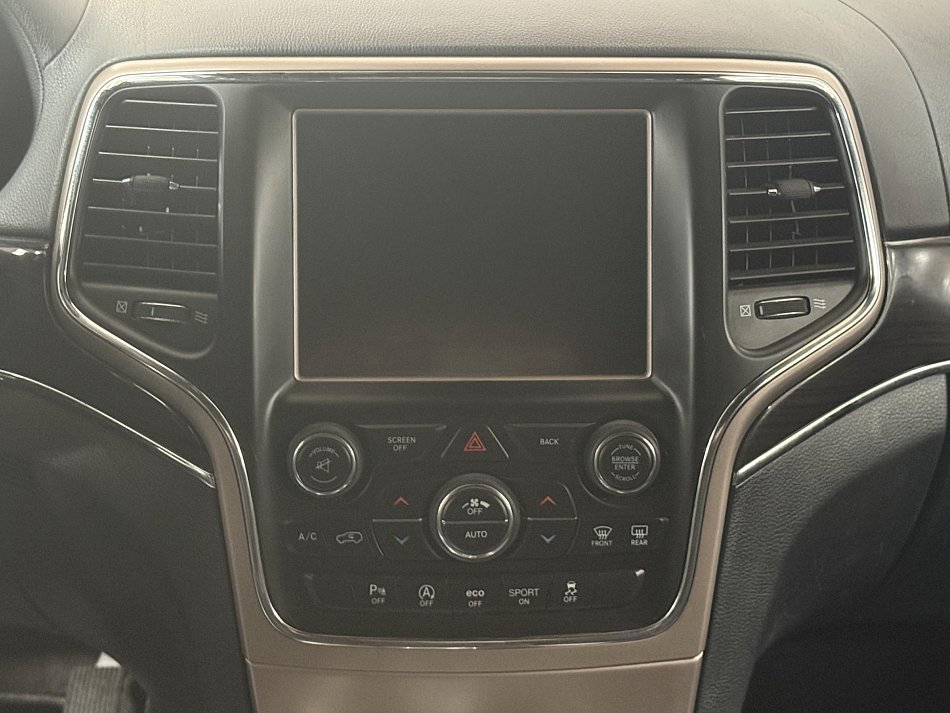 Jeep Grand Cherokee 3.0d  4x4
