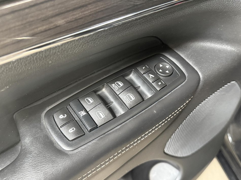 Jeep Grand Cherokee 3.0d  4x4