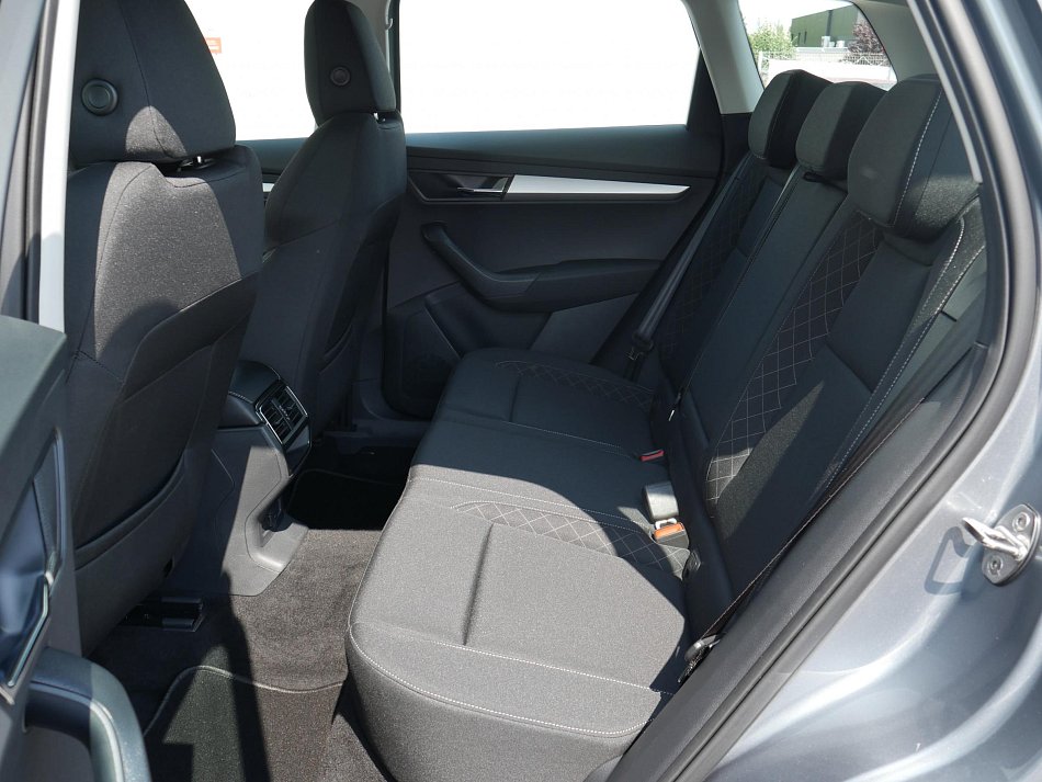 Škoda Karoq 1.0 TSi Ambition