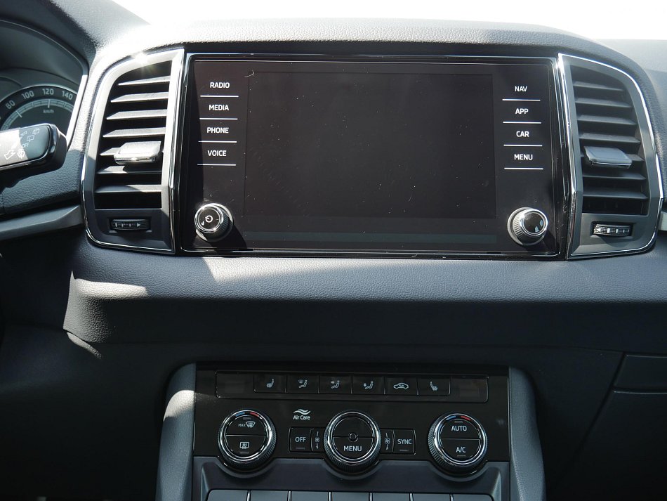 Škoda Karoq 1.0 TSi Ambition
