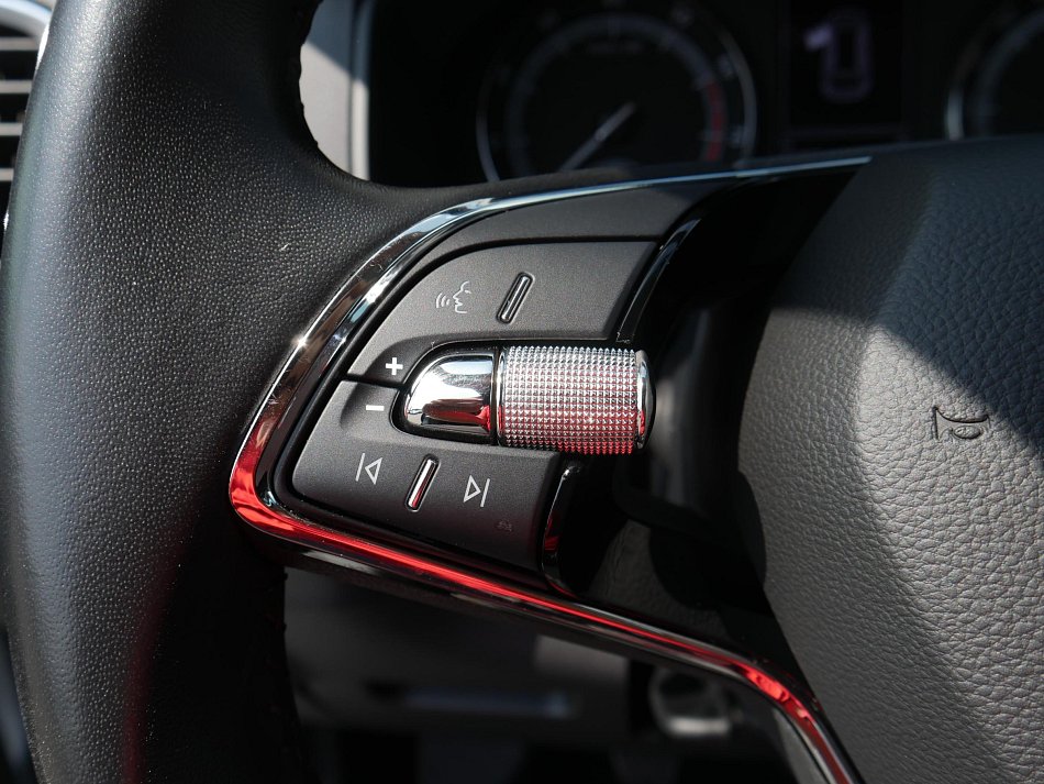 Škoda Karoq 1.0 TSi Ambition