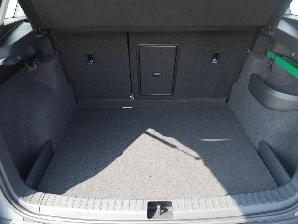 Škoda Karoq 1.0 TSi Ambition
