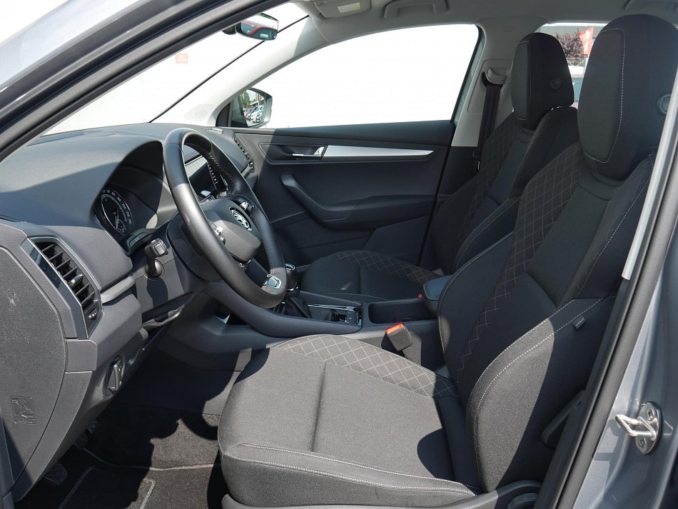 Škoda Karoq 1.0 TSi Ambition