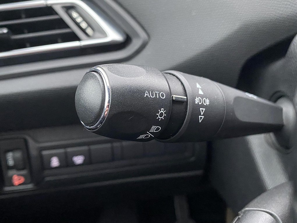 Peugeot 308 1.6 HDi 