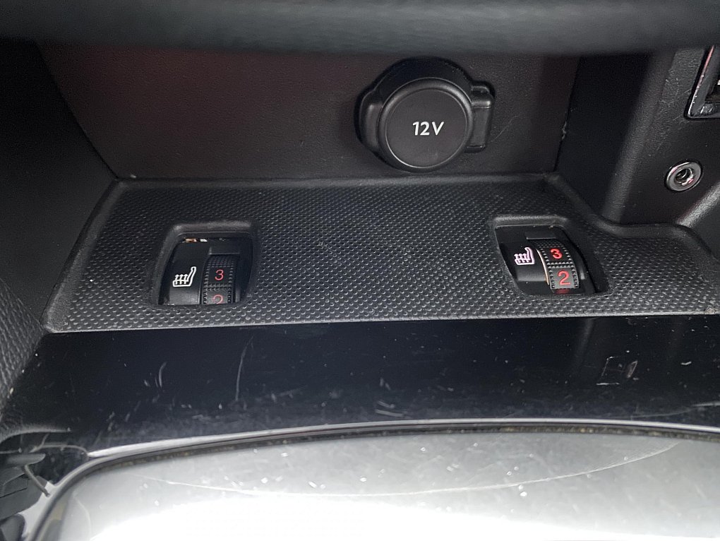 Peugeot 308 1.6 HDi 