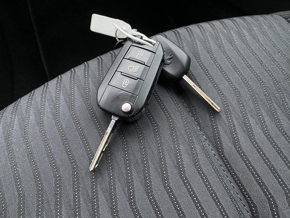 Peugeot 308 1.6 HDi 